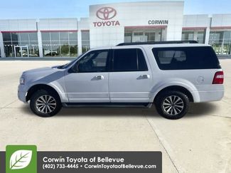 Used 2017 Ford Expedition EL XLT w/ Equipment Group 202A video 2