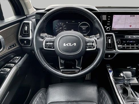 Used 2022 Kia Sorento SX Prestige AWD/4WD image 6
