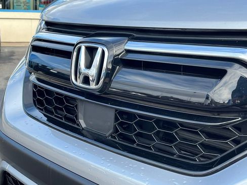 Used 2020 Honda CR-V EX-L image 29