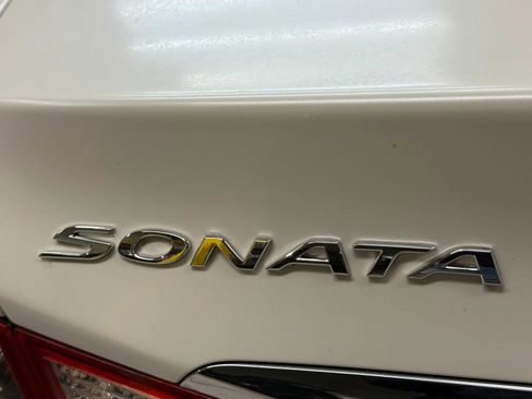 Used 2013 Hyundai Sonata SE image 13