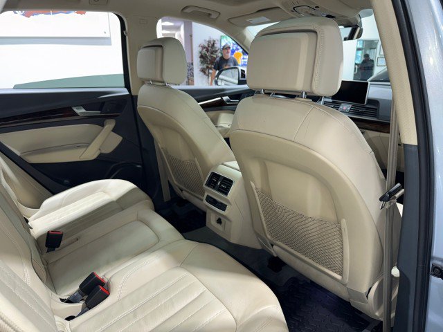 Used 2018 Audi Q5 2.0T Premium Plus AWD/4WD image 58