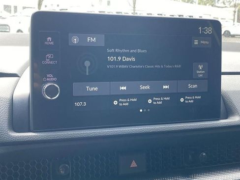 New 2026 Honda CR-V Sport image 11