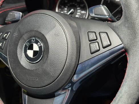 Used 2008 BMW 650i 650i Coupe 2D image 41