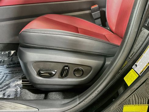 Certified 2025 Lexus NX 350h AWD w/ Accessory Package (2T) image 18