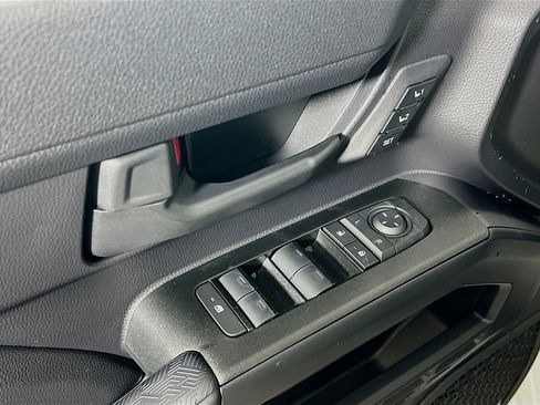 Certified 2026 Toyota 4Runner TRD Sport Premium AWD/4WD image 17