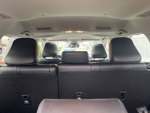 Used 2022 Toyota Highlander XLE image 45