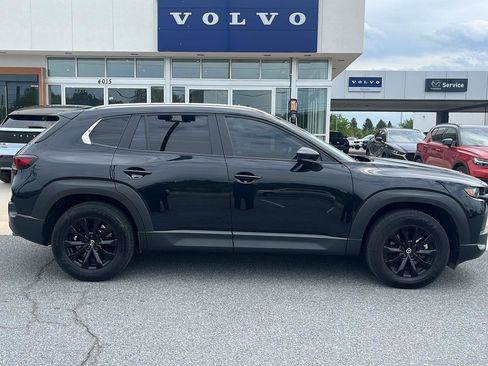 Used 2025 MAZDA CX-50 AWD 2.5 S w/ Weather Package image 3