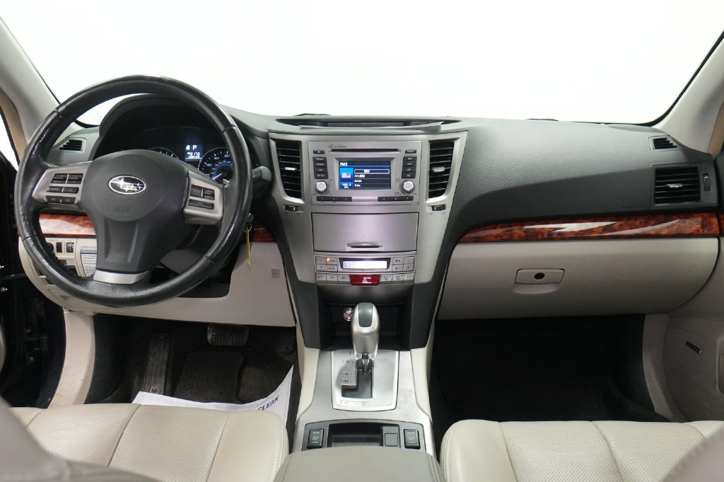 Used 2012 Subaru Outback 2.5i Limited w/ Moonroof Pkg AWD/4WD image 29