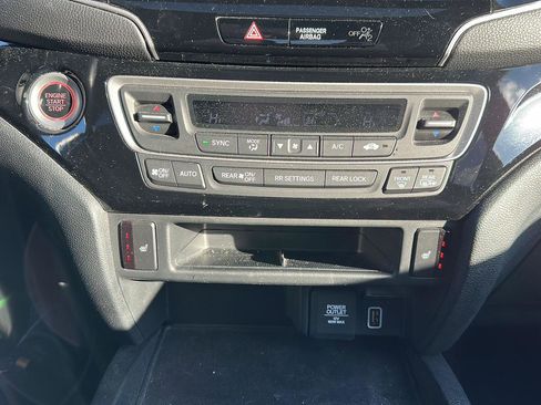 Used 2021 Honda Passport Touring image 22