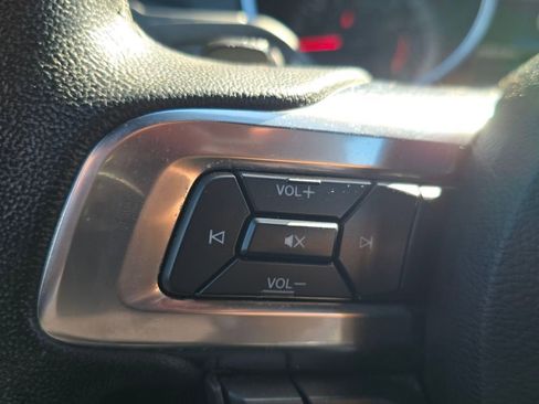 Used 2021 Ford Mustang Coupe w/ Equipment Group 101A image 16