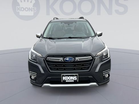 Used 2022 Subaru Forester Touring image 11