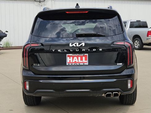 Used 2024 Kia Telluride SX X-Pro AWD/4WD image 5