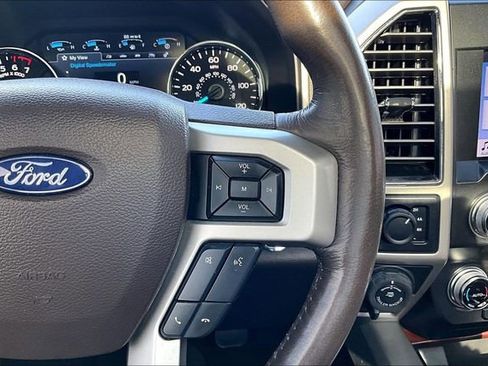 Used 2019 Ford F150 King Ranch w/ Equipment Group 601A Luxury image 13