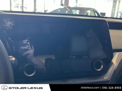 New 2025 Lexus TX 350 AWD w/ Technology Package image 30