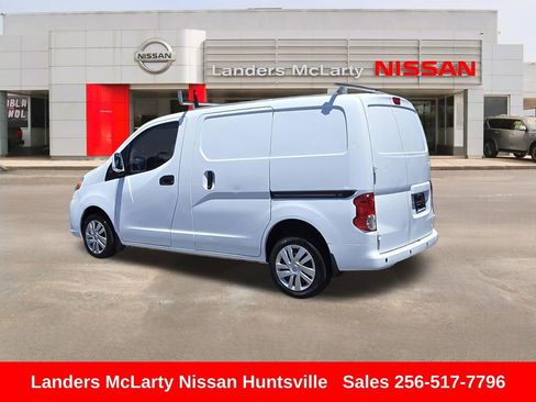 Used 2021 Nissan NV200 SV FWD image 6