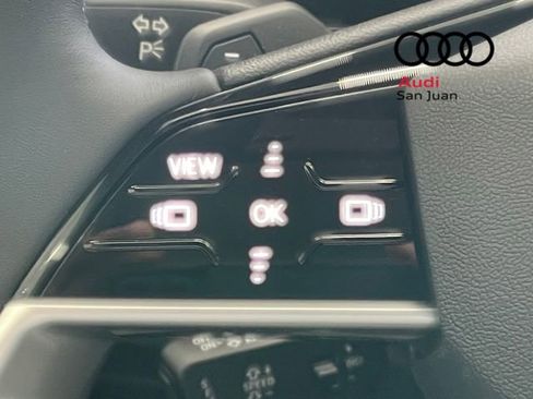 New 2025 Audi A5 2.0T Premium image 33