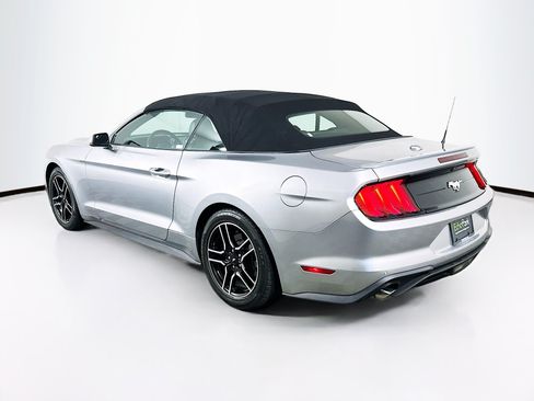 Used 2020 Ford Mustang Premium RWD image 5