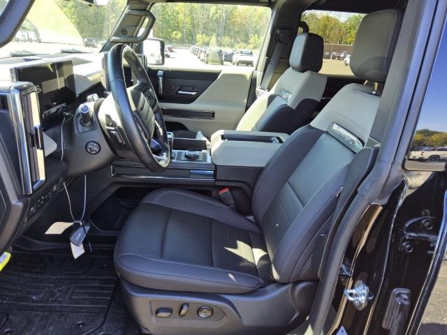 Used 2026 GMC Hummer EV 4x4 Crew Cab image 6
