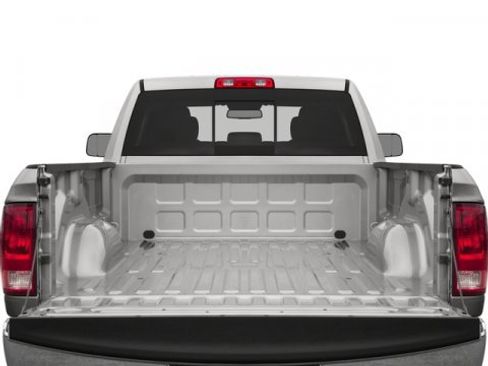 Used 2016 RAM 3500 Laramie Longhorn image 14