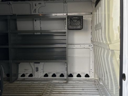Used 2022 RAM ProMaster 2500 w/ Safety Group image 15