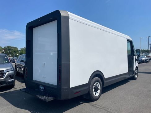 New 2025 Chevrolet Brightdrop 600 AWD/4WD image 18