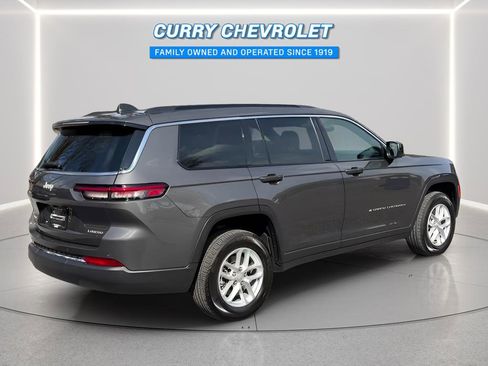 Used 2024 Jeep Grand Cherokee L Laredo image 15