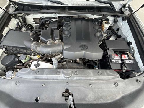 Used 2019 Toyota 4Runner Limited RWD image 11
