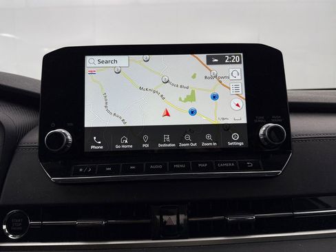 Used 2024 Mitsubishi Outlander SE image 19