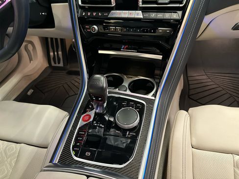 Used 2023 BMW M8 Gran Coupe xDrive Competition image 21