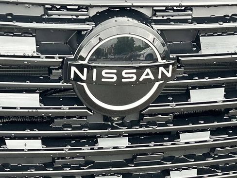 New 2026 Nissan Rogue Dark Armor AWD/4WD image 12