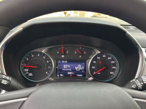 Used 2022 Chevrolet Equinox LT image 20