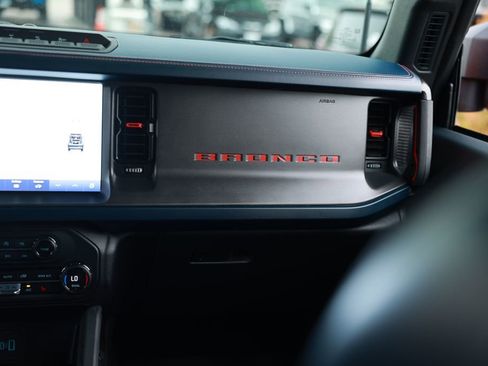 Used 2023 Ford Bronco Raptor image 30