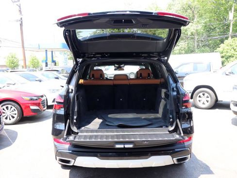 Used 2026 BMW X5 xDrive40i AWD/4WD image 62