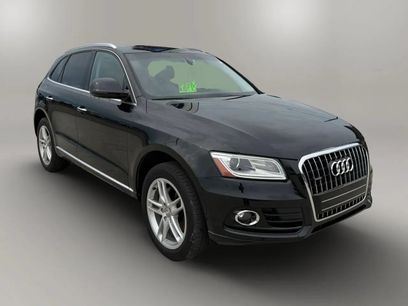 Used 2017 Audi Q5 2.0T Premium