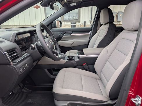 New 2026 GMC Terrain Elevation w/ Black Edition image 11