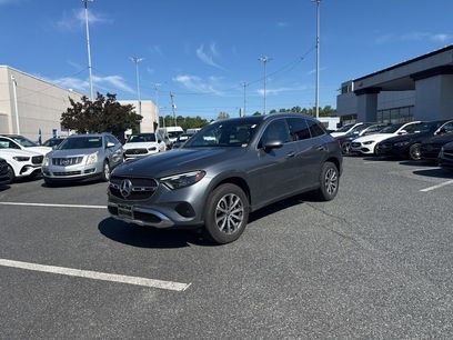 Certified 2023 Mercedes-Benz GLC 300 4MATIC