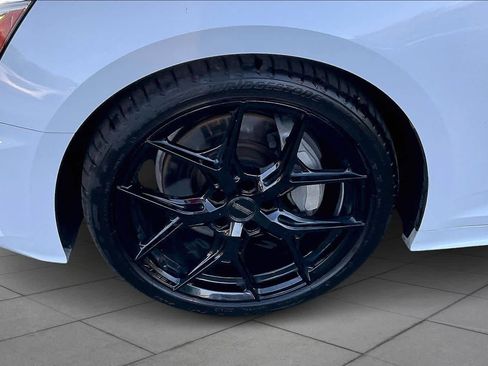 Used 2020 Audi A5 2.0T Premium Plus image 9