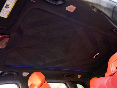 Used 2023 BMW XM image 20