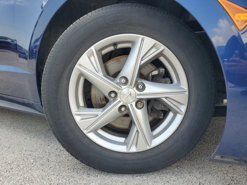 Used 2020 Hyundai Sonata SE w/ Cargo Package FWD image 2