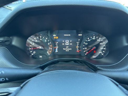 New 2026 Jeep Compass Latitude image 65