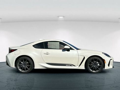 New 2026 Subaru BRZ Limited image 7