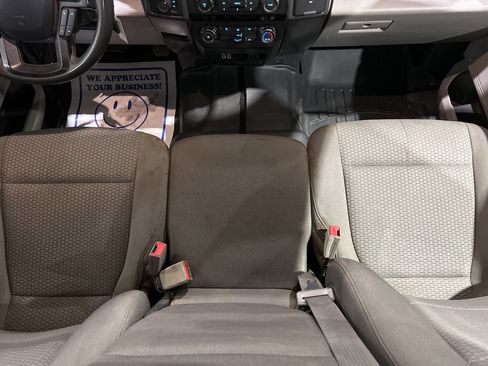Used 2019 Ford F150 XLT AWD/4WD image 39