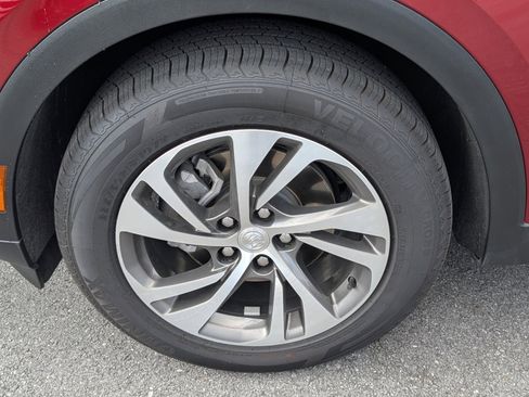 Used 2021 Buick Envision Essence image 41