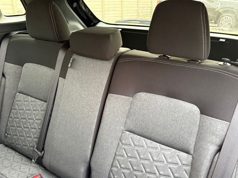 New 2026 Nissan Kicks SV w/ SV Premium Package image 22