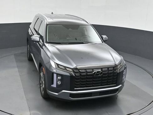 Used 2025 Hyundai Palisade SEL FWD image 40