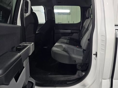Used 2024 Ford F350 XLT w/ FX4 Off-Road Package image 9