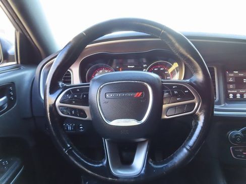 Used 2021 Dodge Charger SXT w/ Leather Interior Group image 22
