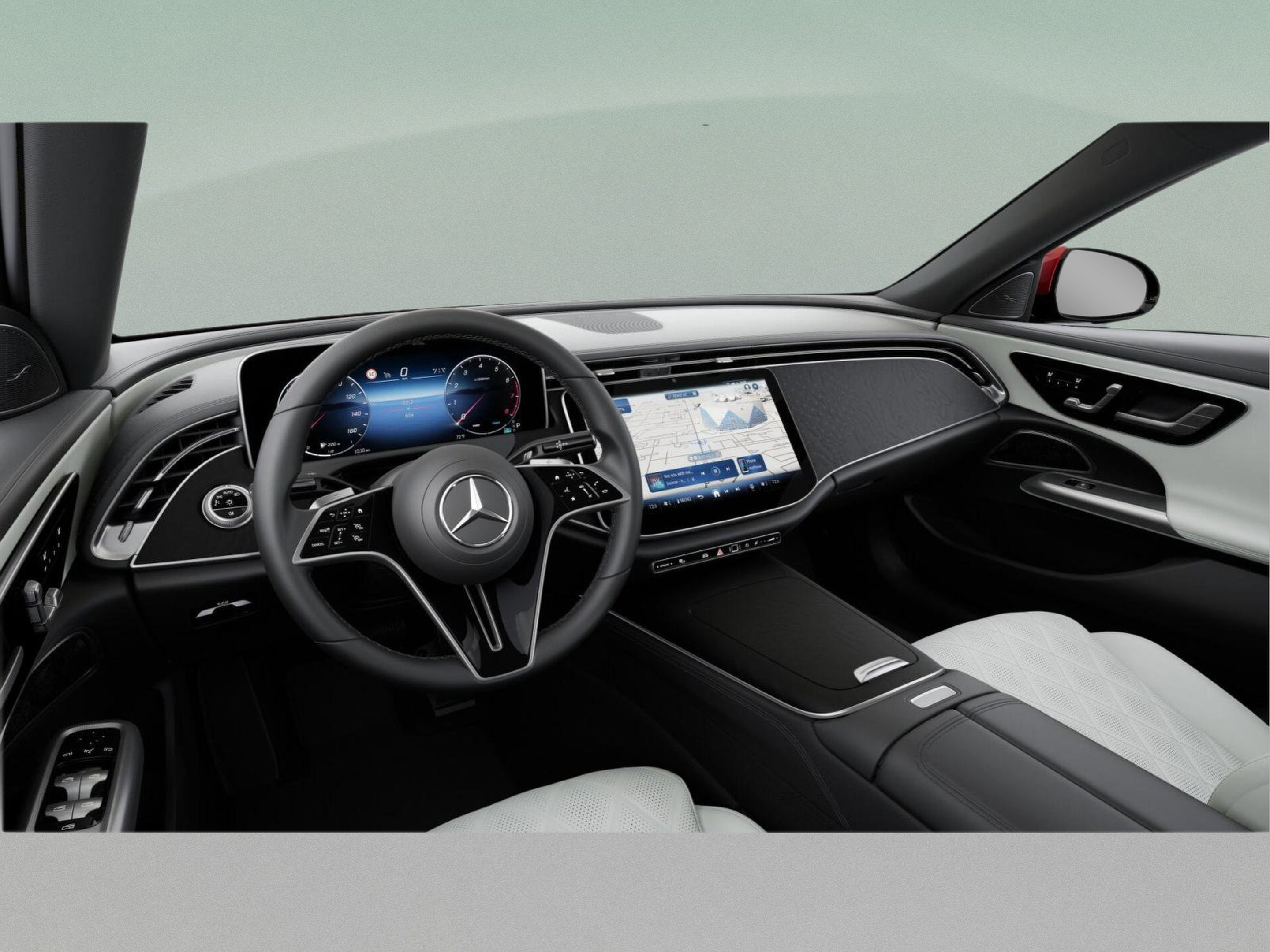 Used 2026 Mercedes-Benz E 350 Sedan image 76