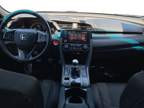 Used 2019 Honda Civic Si image 10