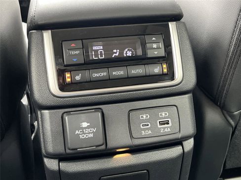 New 2026 Subaru Ascent Bronze Edition AWD/4WD image 20
